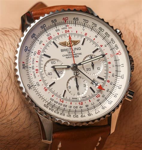 breitling navitimer gmt limited edition|breitling navitimer price list.